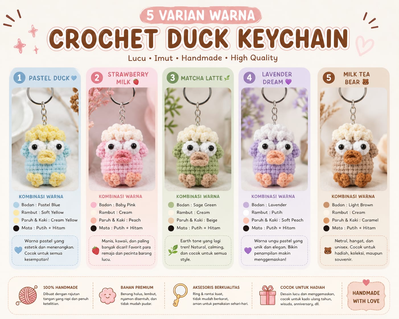 Keychain